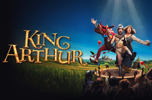 King Arthur