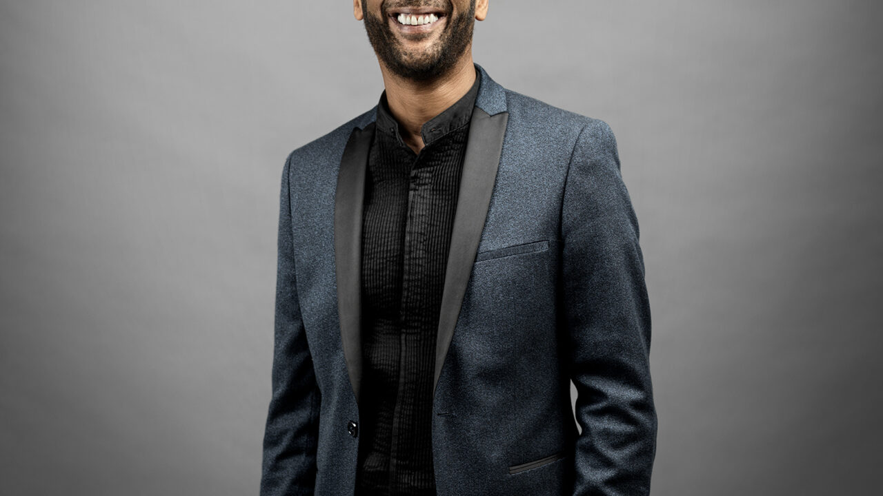 Tommy Blaize