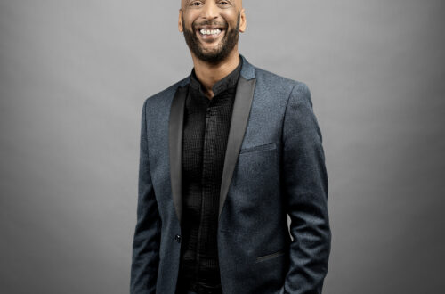 Tommy Blaize