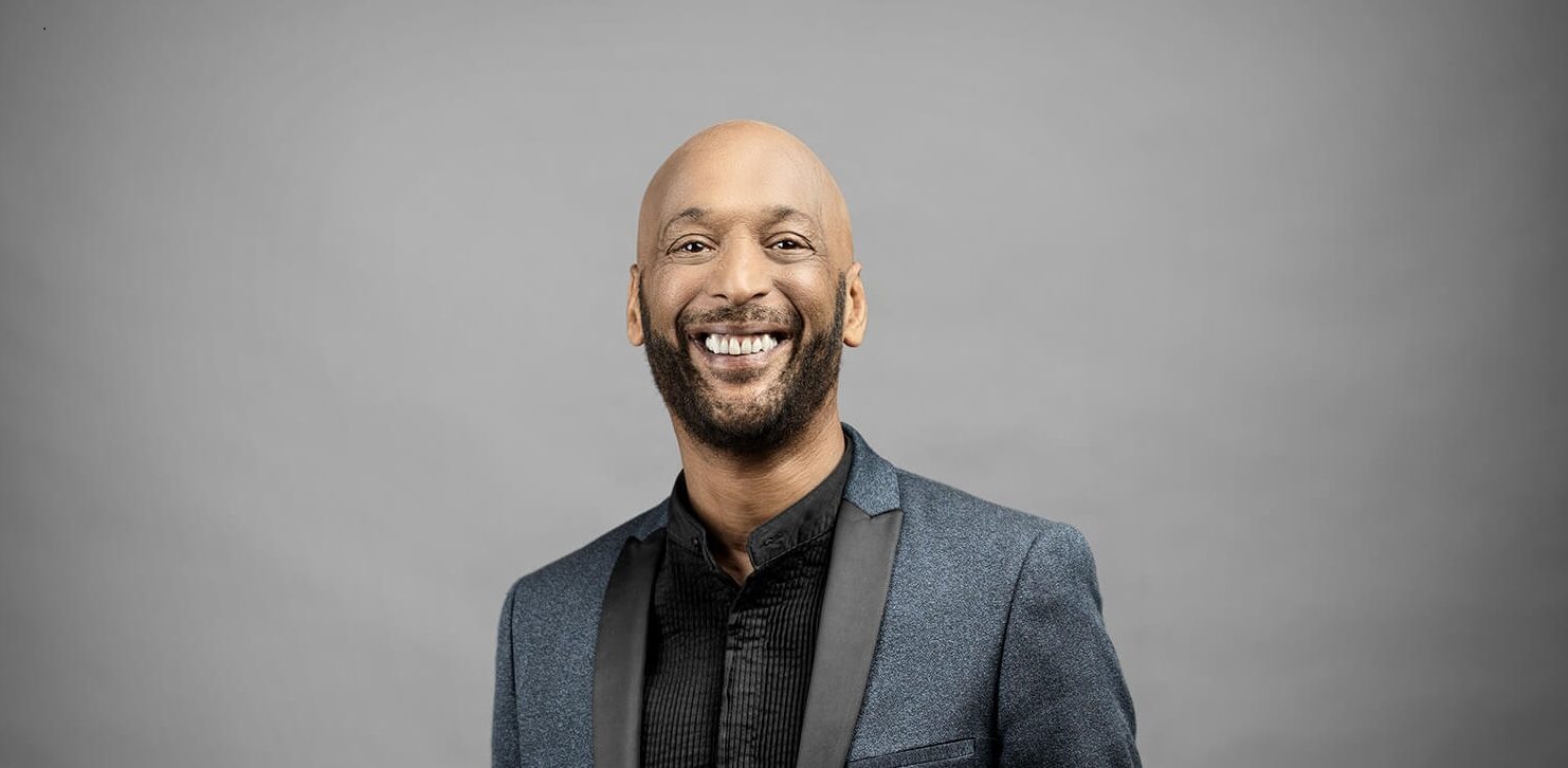 Tommy Blaize