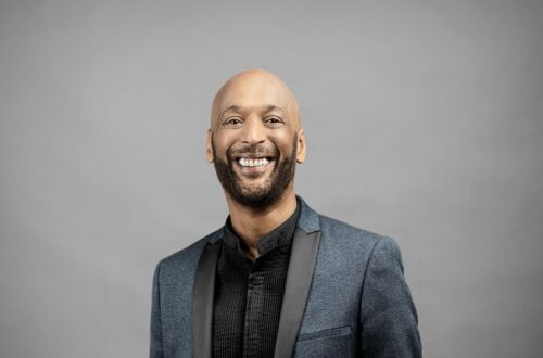Tommy Blaize
