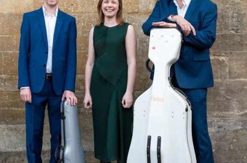 Classical Concert Series &#8211; Fidelio Trio