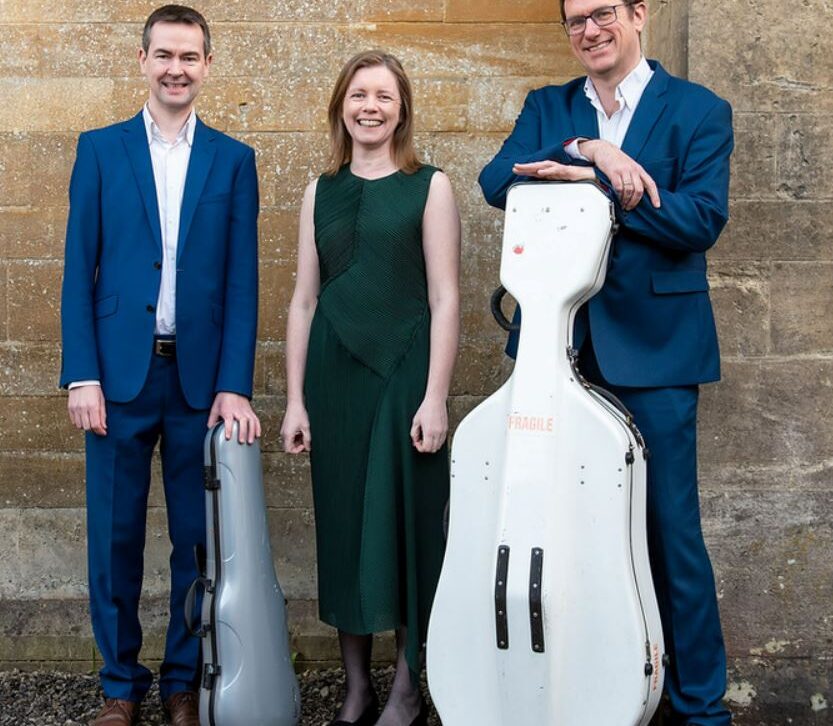 Classical Concert Series &#8211; Fidelio Trio