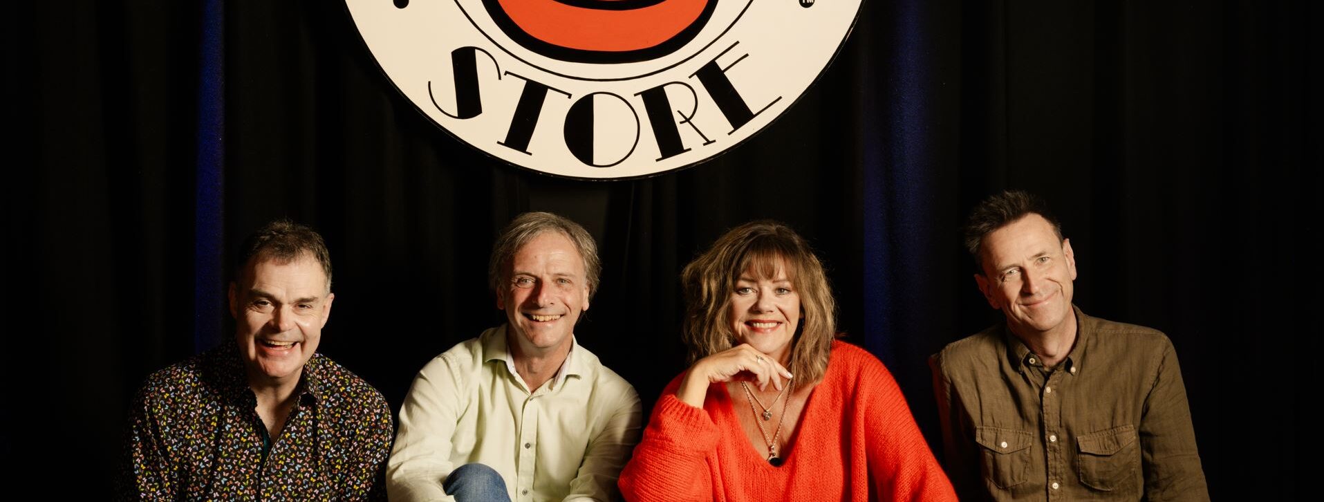 The Comedy Store Players