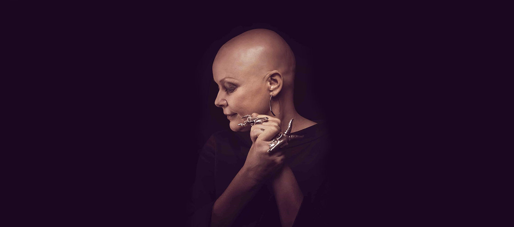 Gail Porter : Hung, Drawn and Portered