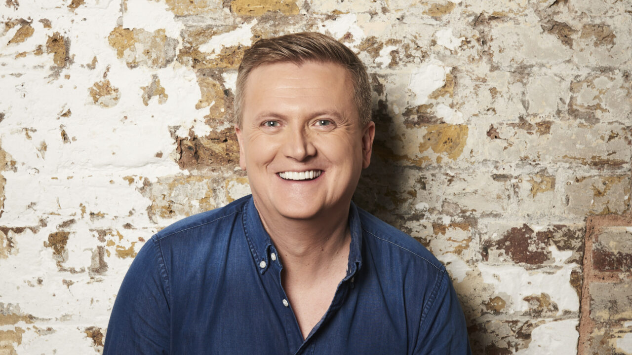 Aled Jones &#8211; Full Circle