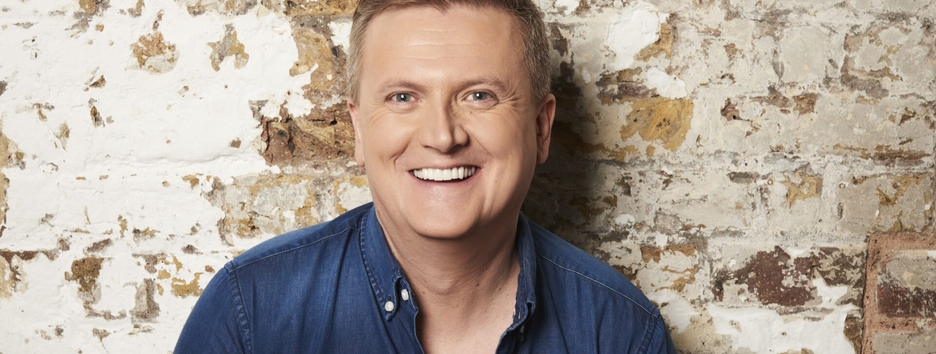 Aled Jones &#8211; Full Circle