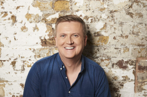 Aled Jones &#8211; Full Circle