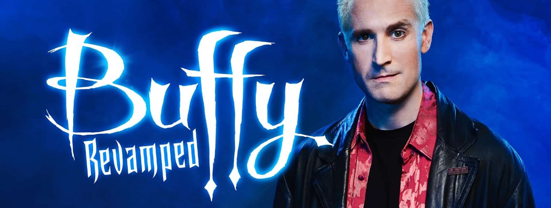 Buffy Revamped