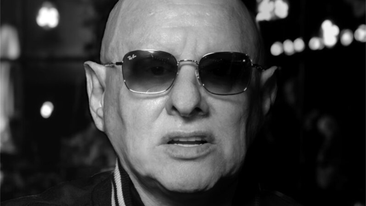 Shaun Ryder &#8211; Happy Mondays, and Fridays, and Saturdays, and Sundays