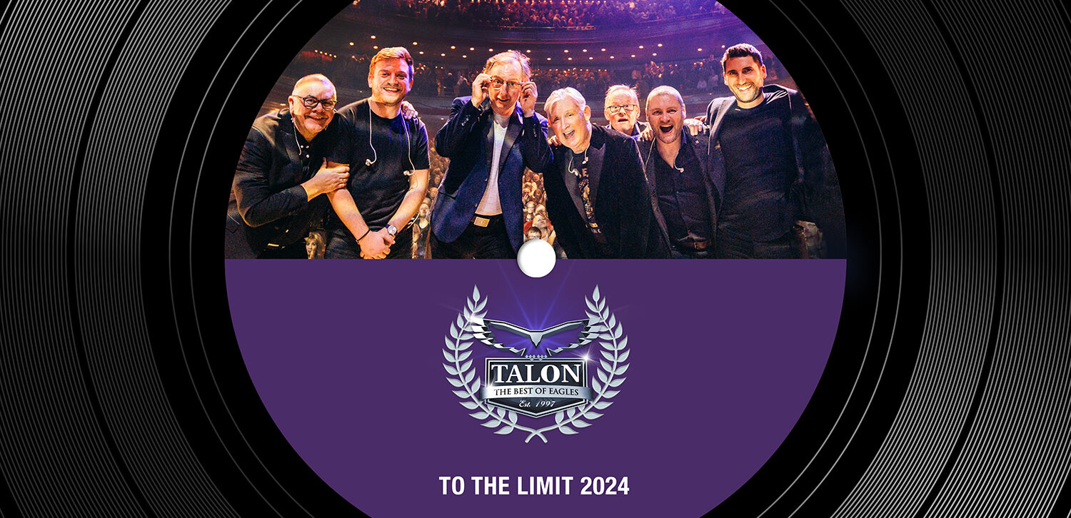 Talon &#8211; To The Limit Tour