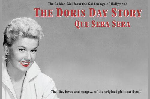 Doris Day Story