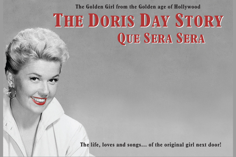 Doris Day Story