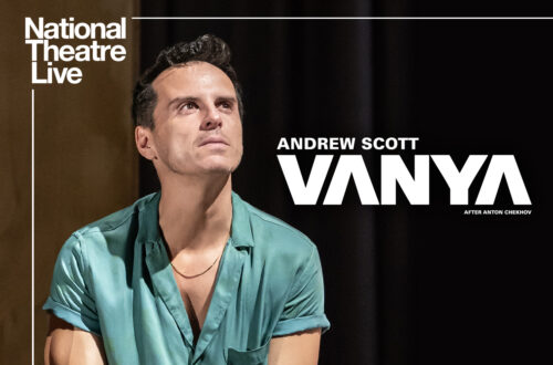 National Theatre Live Screening &#8211; Vanya