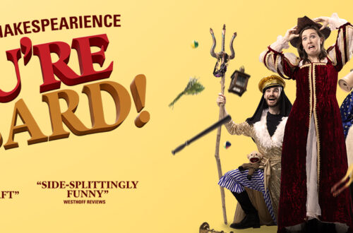 You&#8217;re Bard
