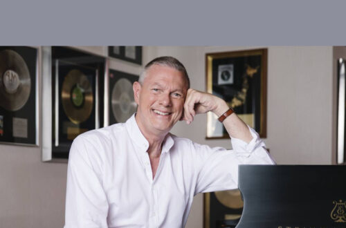 An Evening With Richard Carpenter