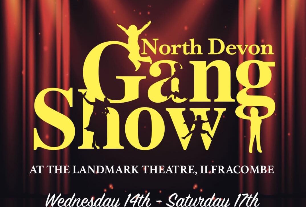 North Devon Gang Show