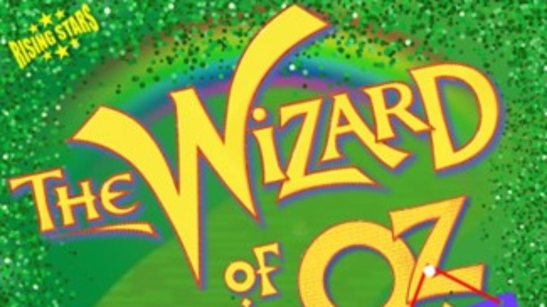 Make The Move : Wizard Of OZ