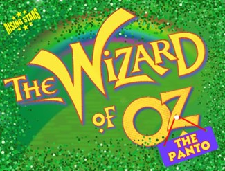 Make The Move : Wizard Of OZ