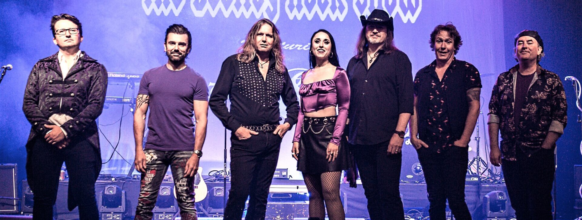 The Bootleg Rock Show