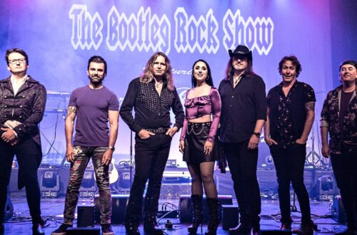 The Bootleg Rock Show