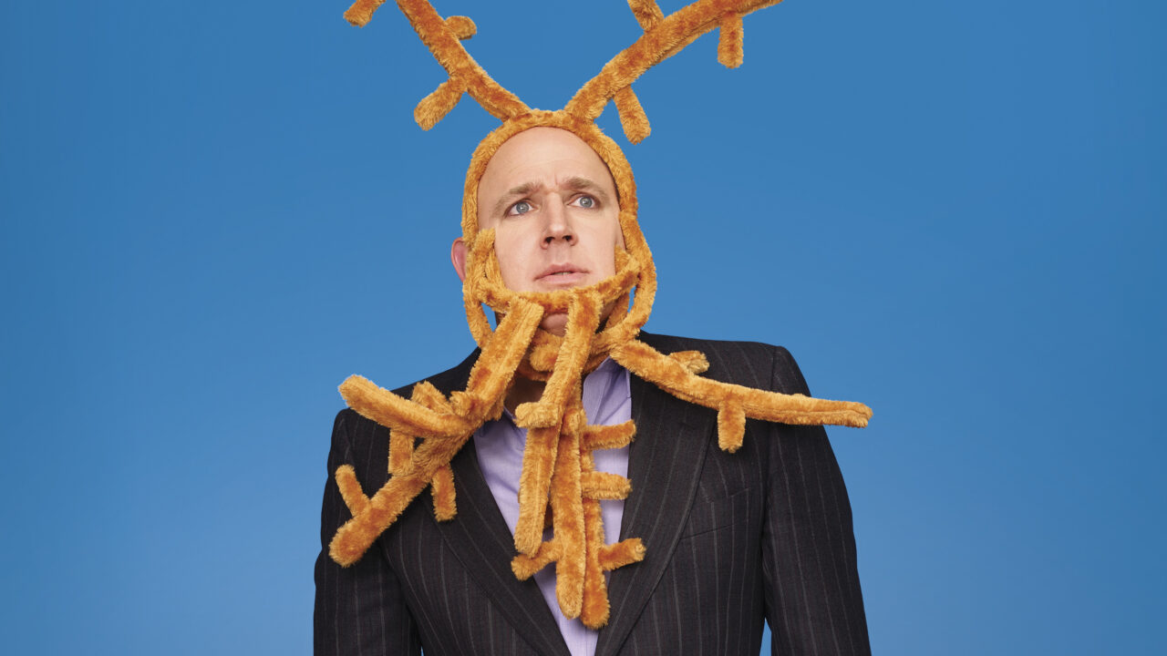 Tim Vine