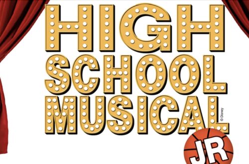 High School Musical JR  (The Rebecca Varley Dance Academy)